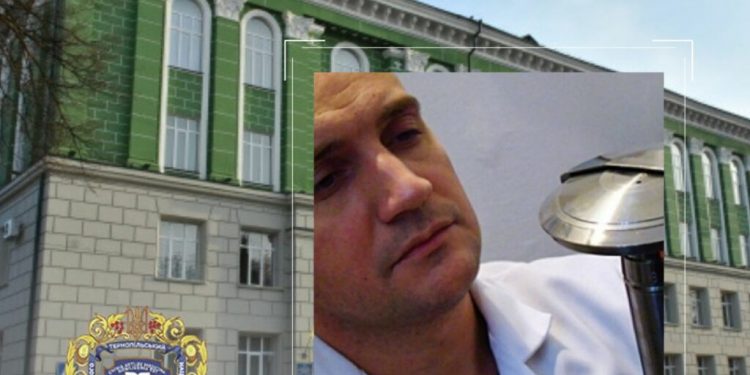 Проєкт тернопільського університету серед переможців конкурсу грантів подвійного призначення