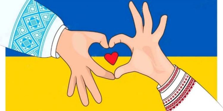 Тернопільський університет запрошує на мистецьке свято  до Дня Святого Валентина