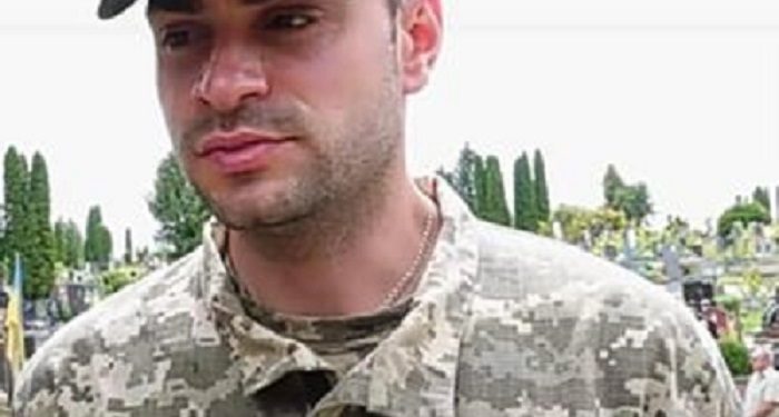 На війні загинув Володимир Болотянський з Тернопільщини