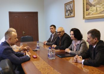 Тернопільський університет зміцнює партнерство з компанією «Ustronianka»