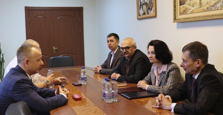 Тернопільський університет зміцнює партнерство з компанією «Ustronianka»