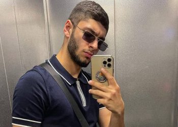 Колишній тернопільський футболіст прокоментував свою причетність до “п’яних вечірок” у Києві