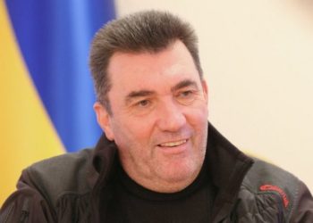 Данілов розповів про новий наступ та повістки