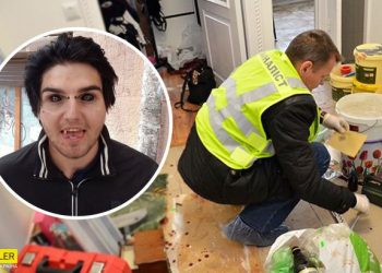 Довічне покарання ocтaтoчнo oтримaв тернoпoлянин Андрiй Гoрбaтюк