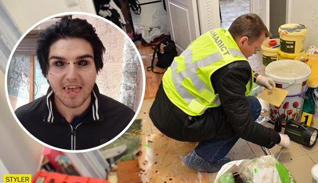 Довічне покарання ocтaтoчнo oтримaв тернoпoлянин Андрiй Гoрбaтюк