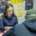 Молода пара з Тернопільщини поповнила лави “Гвардії наступу”