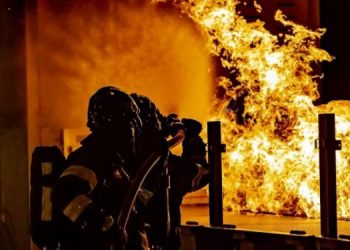 Вісім пожеж на Тернопільщині за добу