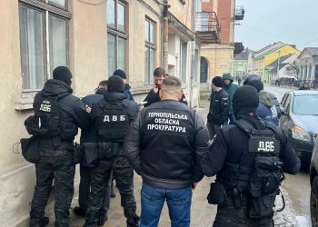 З приходом нашої команди у посадовців «щось пішло не так»