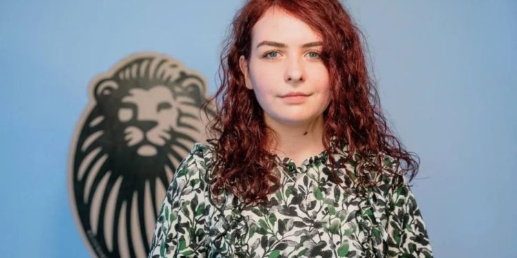 Тернопільська “Пташка” зворушливо заспівала у Берліні (відео)