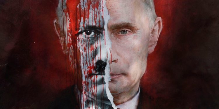 Кремль відмовився від мирних переговорів