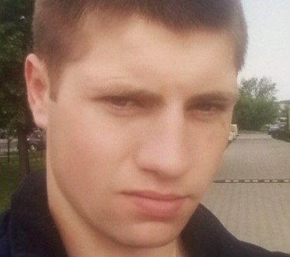 Жителя Вінничини розшукують на Тернопільщині