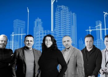 Говорять девелопери: чого чекати від 2023?