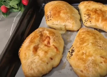 Тернопільські начинки для смачненьких смажених пиріжків