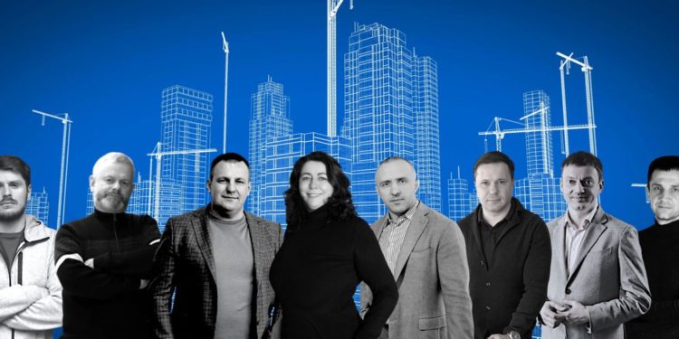 Говорять девелопери: чого чекати від 2023?