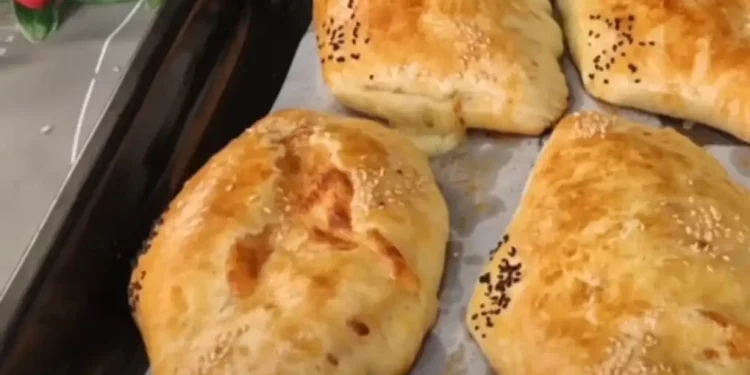 Тернопільські начинки для смачненьких смажених пиріжків