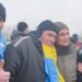 Україна повертає своїх: у черговій партії звільнених військовополонених пастор із Азовсталі