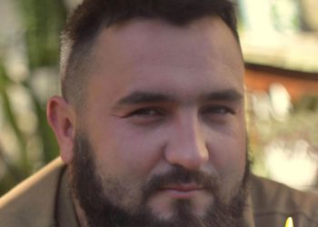 На війні загинув Дмитро Чечик з Тернопільщини