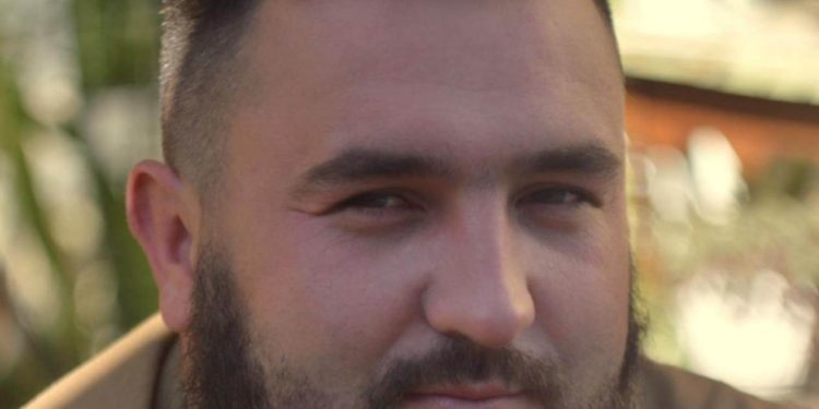 На війні загинув Дмитро Чечик з Тернопільщини