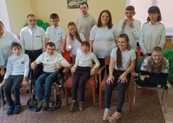 Чи знає влада у Чорткові про проблеми дітей з інвалідністю?