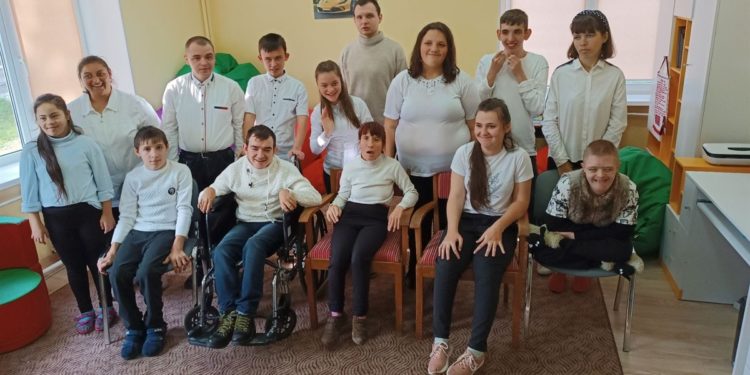 Чи знає влада у Чорткові про проблеми дітей з інвалідністю?