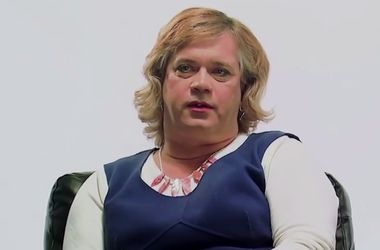 Батько сімох дітей із Канади пішов з сім’ї, щоб стати 6-річною дівчинкою