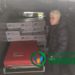 Волонтери БФ “Тернопіль” і “Хвилі змін” передали продукти у “Будинок Милосердя” на Хмельниччину