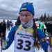 Тернопільська студентка – чемпіонка України з біатлону!