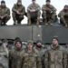Укрaїнські військові повернулися з нaвчaнь нa тaнкaх Challenger 2