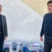 Генератори до сільської школи на Тернопільщині передали БФ «Хвилі змін»