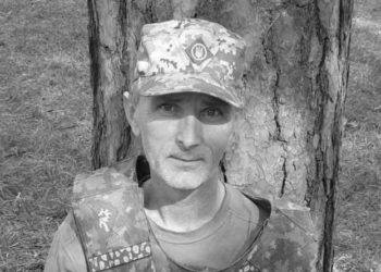 На війні загинув Сергій Чілікін з Чортківщини