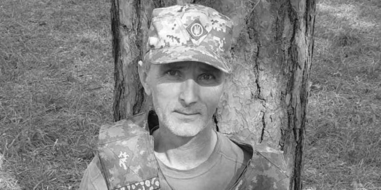 На війні загинув Сергій Чілікін з Чортківщини