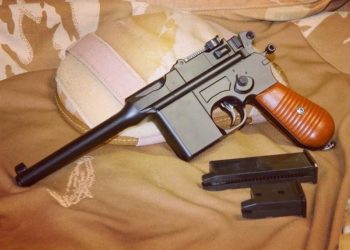 Продавав зброю у соцмережах: тернопільські правоохоронці викрили злочинця