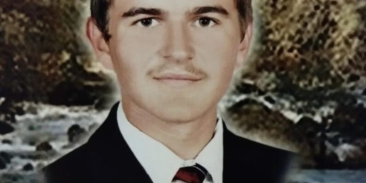 На фронті загинув Василь Зазуляк з Тернопільщини