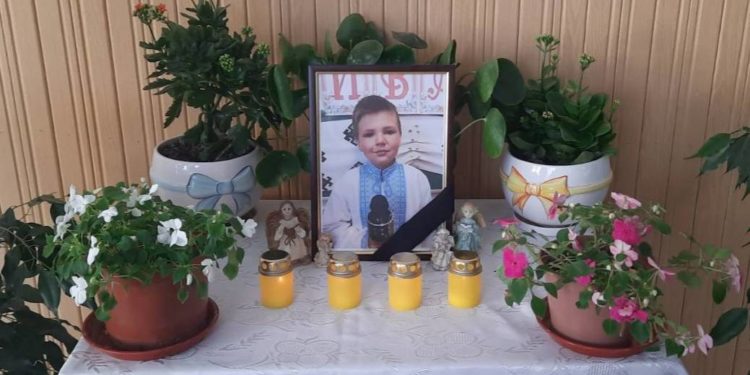 Раптово помер школяр на Тернопільщині