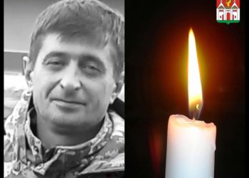 На фронті загинув Іван Мороз з Тернопільщини