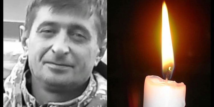 На фронті загинув Іван Мороз з Тернопільщини