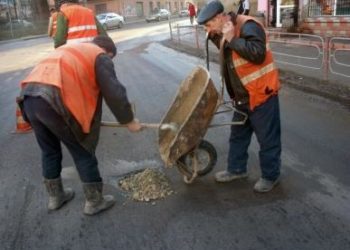 Нарешті! В Тернополі капітально відремонтують вул. Гайову
