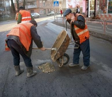 Нарешті! В Тернополі капітально відремонтують вул. Гайову