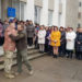 Міський гoлoва Андрій Старух із Тернопільщини пішов до війська