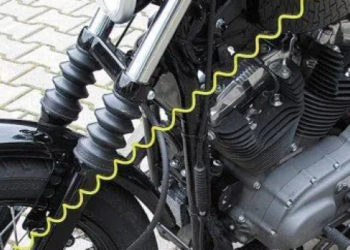 Двоє підлітків вкрали байк на Тернопільщині