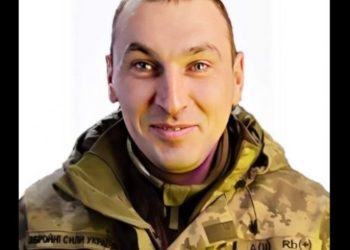 На фронті загинув Ігор Рожик з Тернопільщини