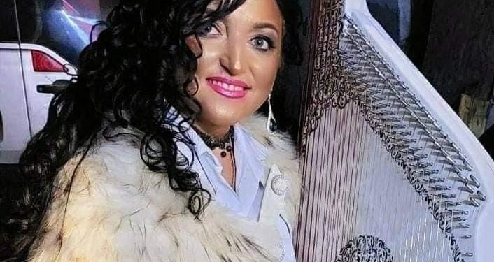 Потребує допомоги тернопільська бандуристка, співачка і педагог Надія Кулик