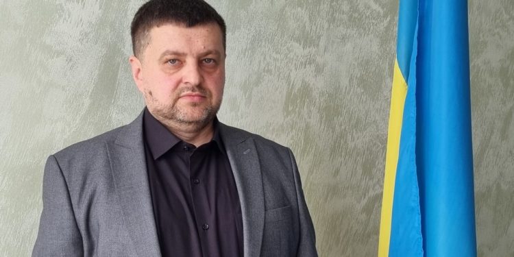 Нового голову Господарського суду обрали на Тернопільщині