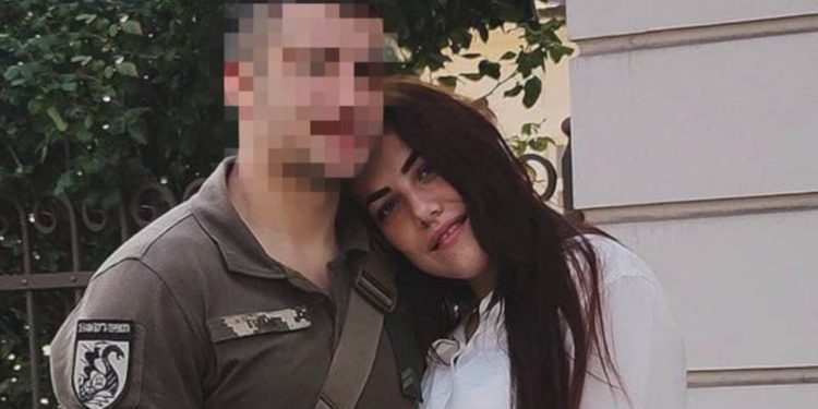 Переселенка з Тернопільщини чекає чоловіка з полону