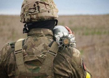 Понад 150 тисяч окупантів ліквідували українські воїни