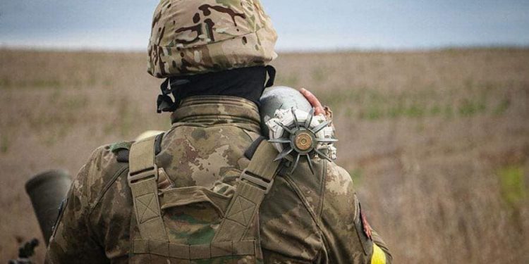 Понад 150 тисяч окупантів ліквідували українські воїни