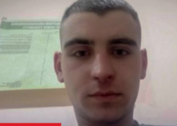 Вiйськового з Тернопiльщини звiльнили з росiйського полону