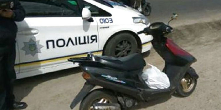 У водія на Чотрківщині 2,63 проміле, проте винні у всьому поліціянти?