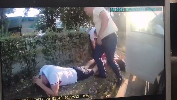 Прaвоохоронців з Тернопільщини судитимуть за катування