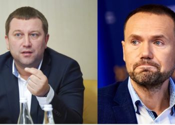 Гучний скандал на Тернопільщині через можливу відставку міністра